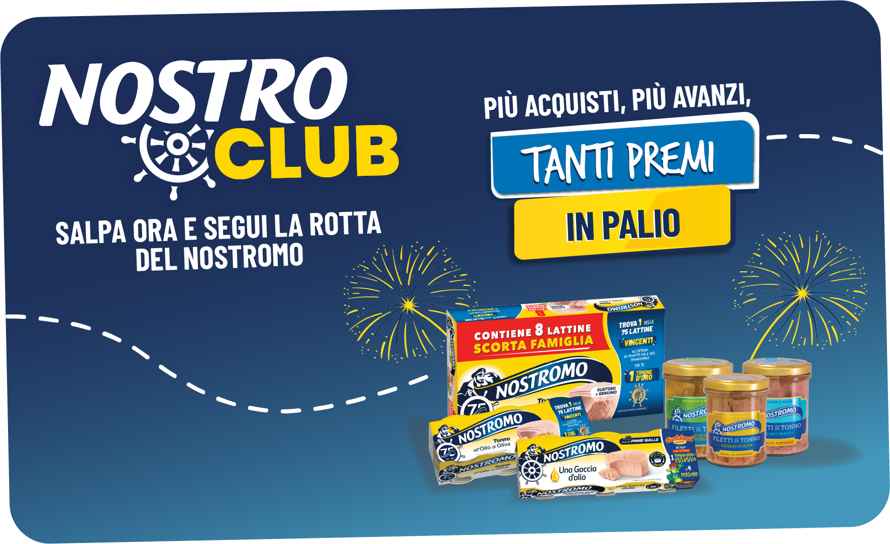 Banner Meccanica 1 - NostroClub