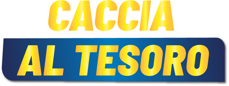 Caccia al tesoro