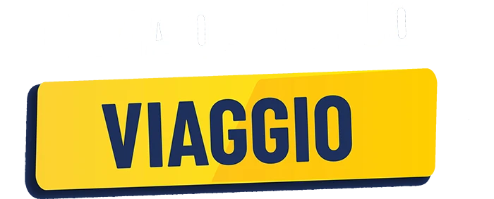 Inizia qui il tuo viaggio