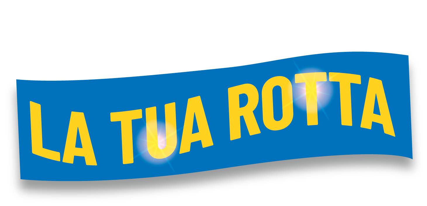 Ogni acquisto tiene viva la tua rotta
