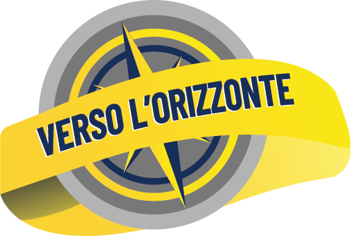 Verso l'orizzonte