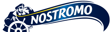 Logo Nostromo