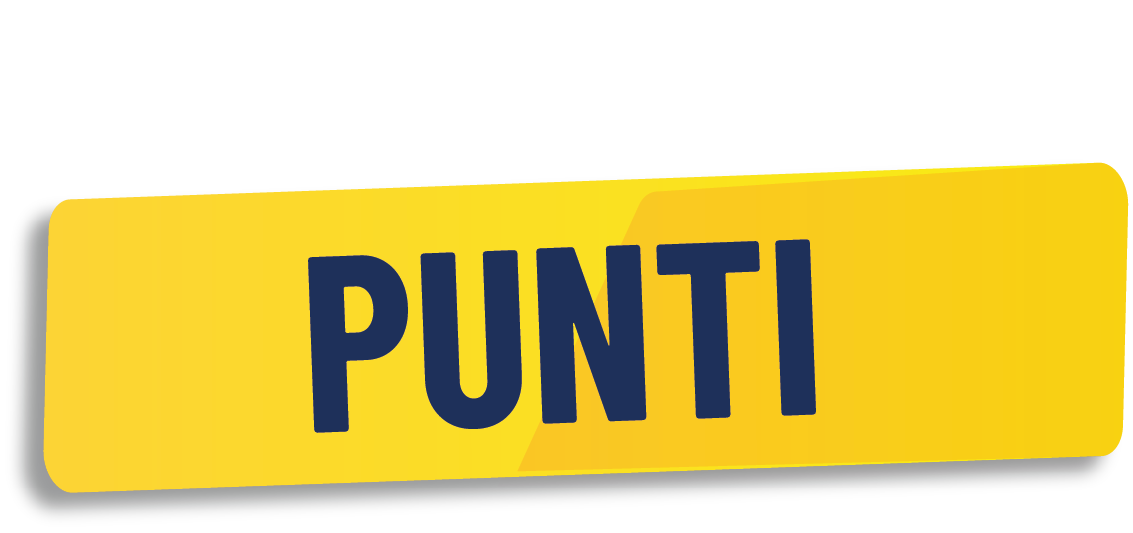 Come raccogliere i tuoi punti NostroClub